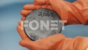 Misterija 11 tona uranijuma